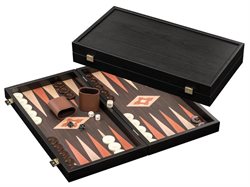 Backgammon Elassa i stor udgave